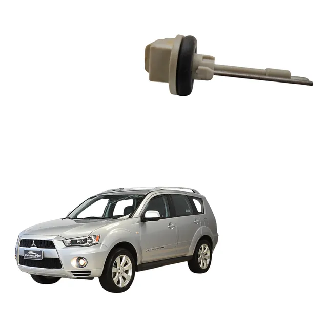 Sensor De Temperatura Mitsubishi Outlander 3.0 V6 2011