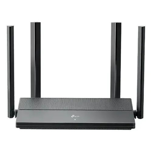 TP-Link Deco X50(3-pack) Roteador Mesh Wifi6 AX3000 Cobre até