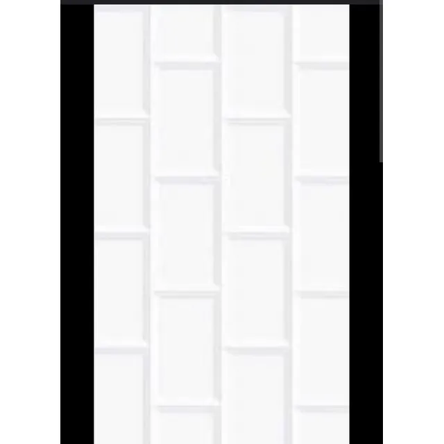 Vit Ceramica Tipo Biselada 34x60 Pared Rect Azulejo Brhd Rec