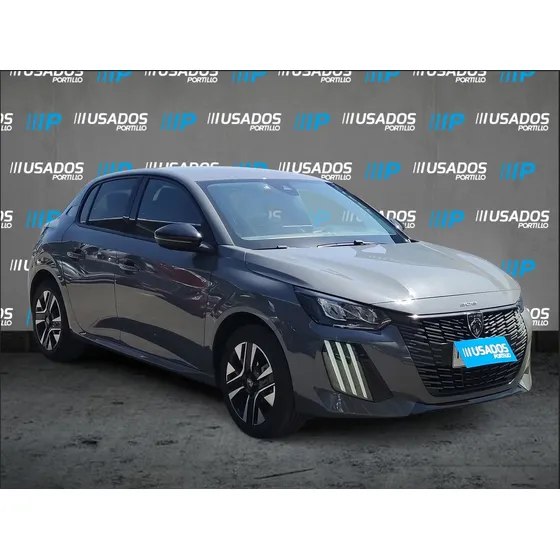 Peugeot 208 Xrs