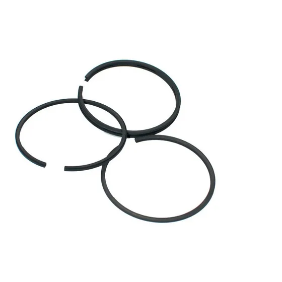 Juego De Anillos 51mm Para Compresor De 1hp Euroair
