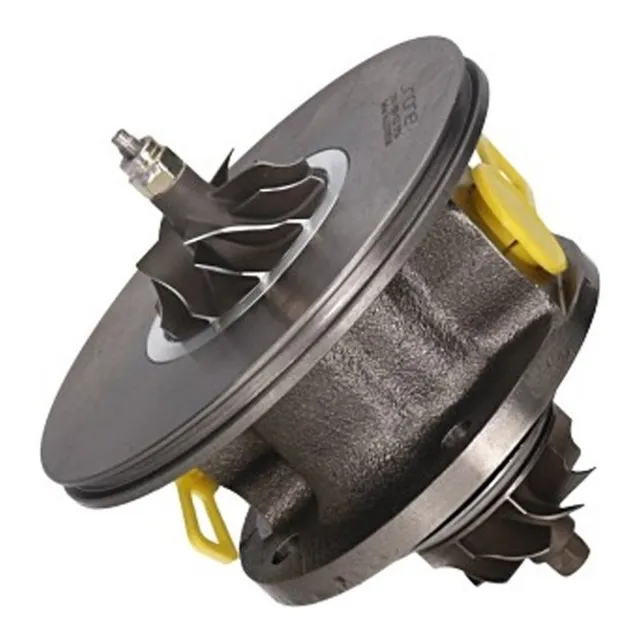 Conjunto Nucleo Turbo Kp35-1574 Para Ecosport C3 206 1.4 D