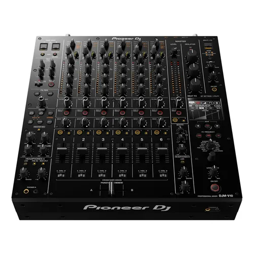 Mixer Pioneer Djm 900 Nxs2 Com Loja. Pix | Frete grátis