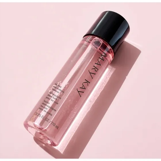 Desmaquillante Bifásico Para Área De Los Ojos Mary Kay
