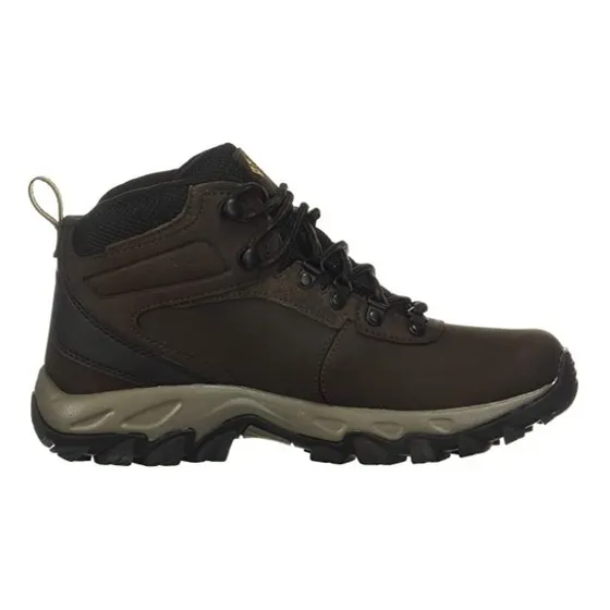Bota Columbia  Newton Ridge Impermeables Sky