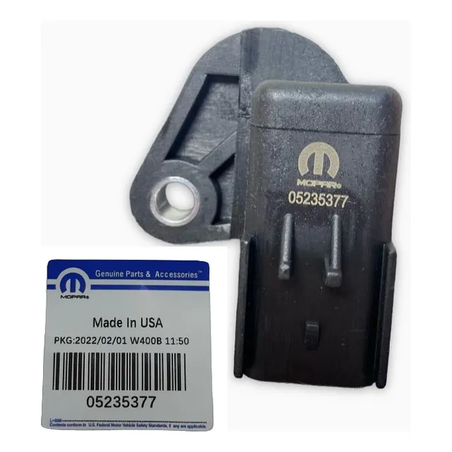  Sensor Posición Cigüeñal Dodge Neón 1995 - 2002 Americano 