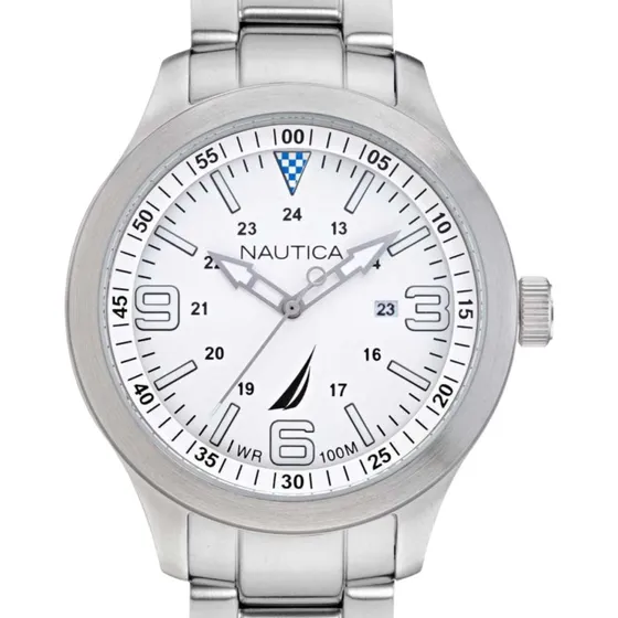 Reloj Nautica Hombre Nappls020