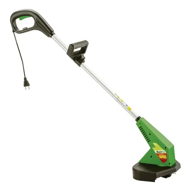 Trapp Master 1000L cor verde e preto
