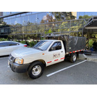 Nissan Frontier 2.4 24L 4X2