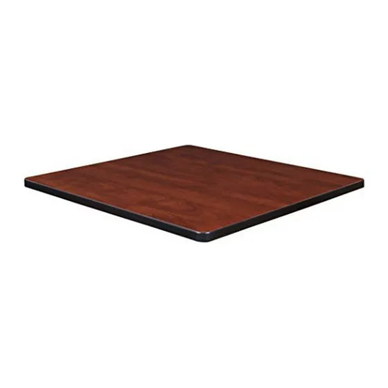 Mesa Regency Square 30  Cherry-maple - Mesa Estándar De Cali