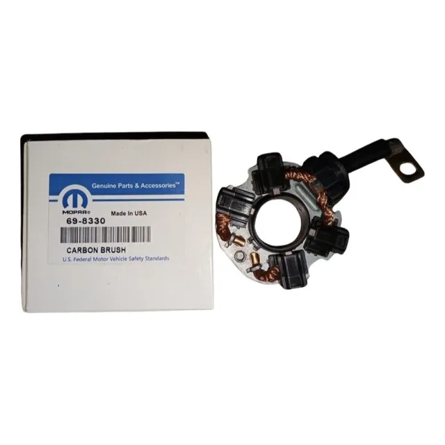  Carbonera Arranque Jeep Grand Cherokee Dodge Ram Caliber
