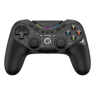 Controlador Inalámbrico Gamesir Tarantula Pro Para Switch/pc Negro