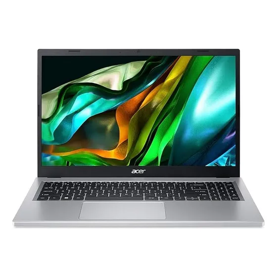 Notebook Acer Aspire 3 A315-510p-320b I3-n305 Ssd 256gb 8gb