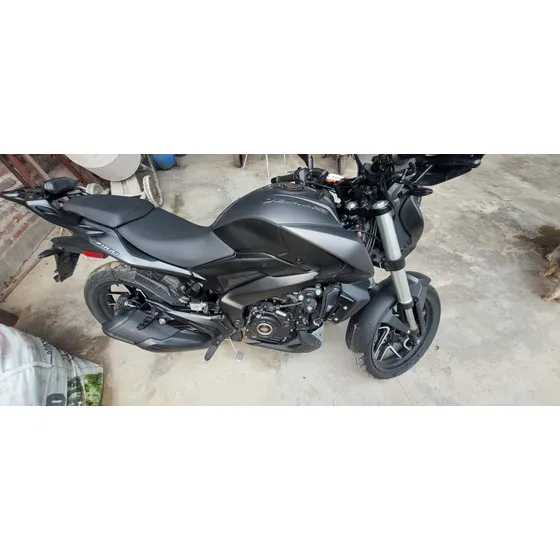 Bajaj Dominar 400
