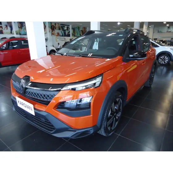 Renault Kardian 1.0 Tce Techno Edc