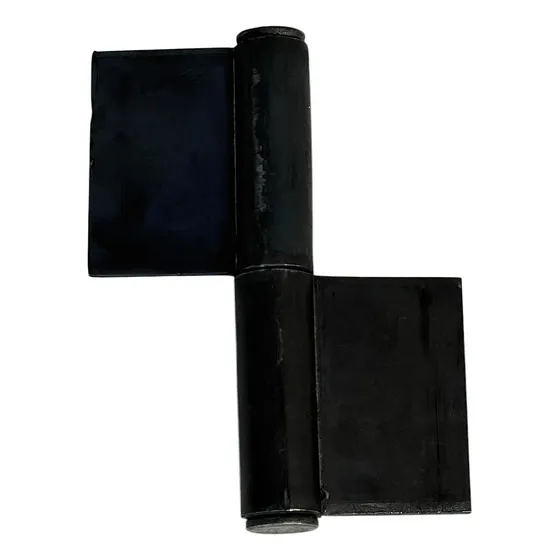 Bisagra 4'' Soldar Par