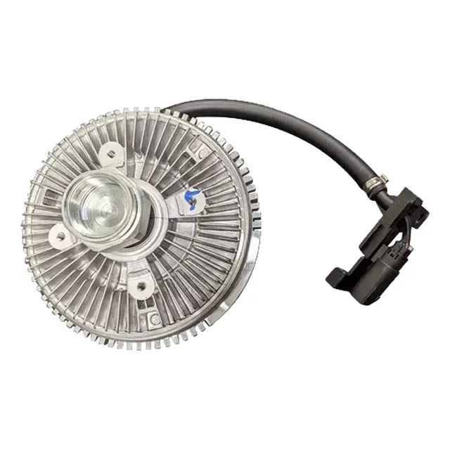 Fan Clutch Ford Super Duty F250 F350 6.2 2011 2012 2013 2016