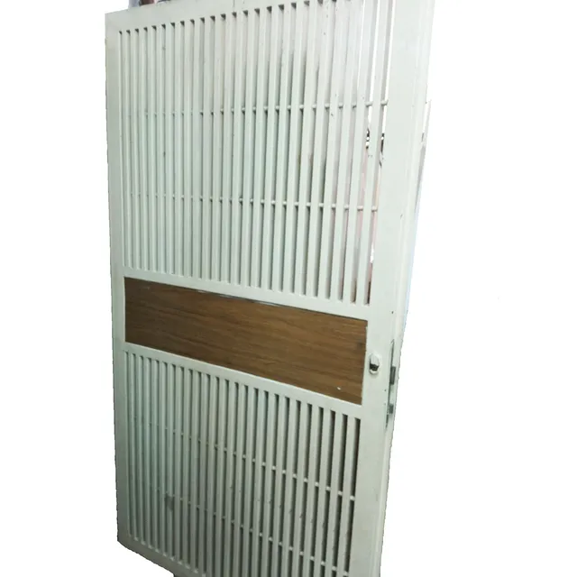 Reja Principal De Seguridad, Multilock (usada)