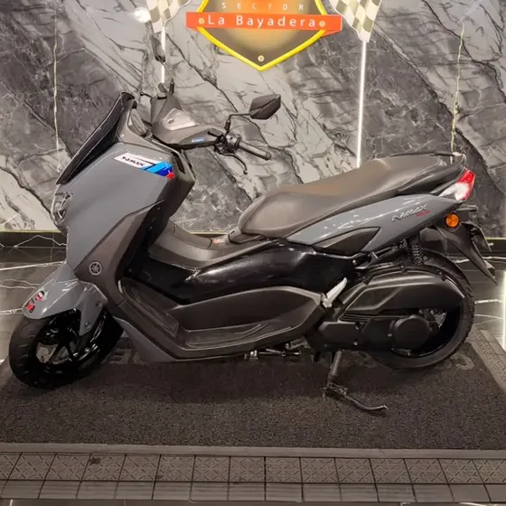 Automatica Victory Bold 125