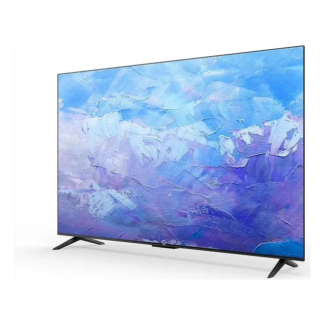 Tcl Pantalla 50  4k Uhd Smart Tv
