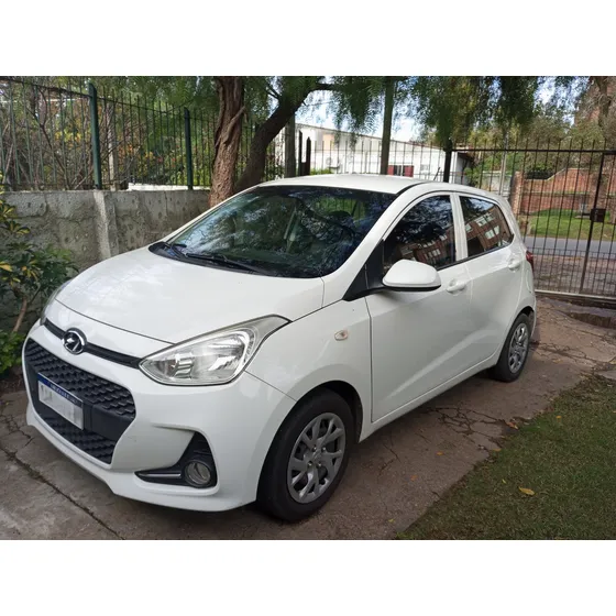 Hyundai Grand I10 1.25 Gl