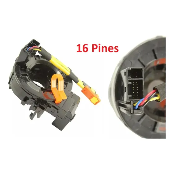 Cable Corneta Toyota Cross 2023 1.8 Importado