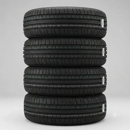 Pneu Aro 15 Mirage Mr166 185/60r15 84h Bsw H