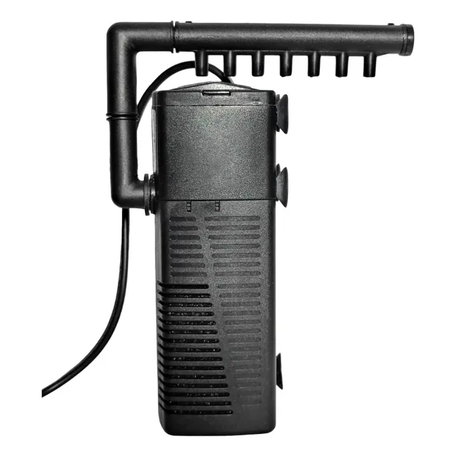 Filtro Interno Nubíos My-05 Para Acuario!! 450l/h