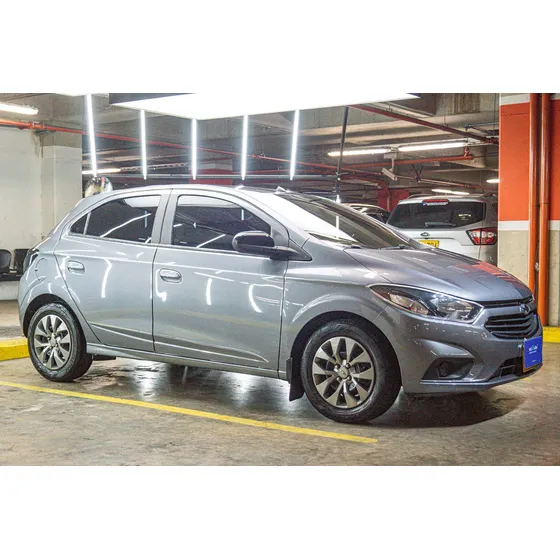 Chevrolet Joy 1.4