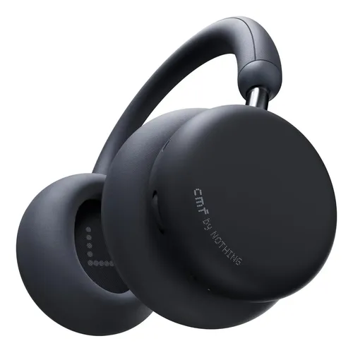 Cmf Nothing Headphone Pro Cancelamento Ativo De Ruído Cinzen
