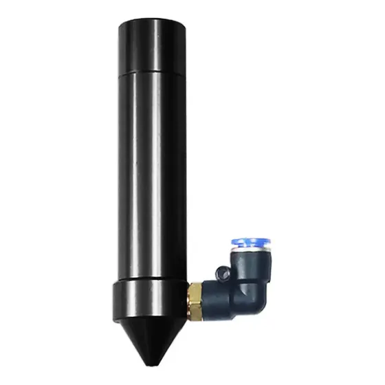Cabezal Enfoque D25 Mm De La Máquina Corte Por Láser De Co2