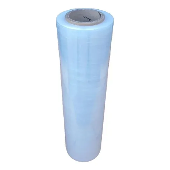 Nylons Papel Film Para Mudanzas , Rollo 400mt