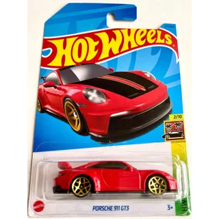 Hot Wheels Porsche 911 Gt3 Hot Wheels Porsche 911 Gt3