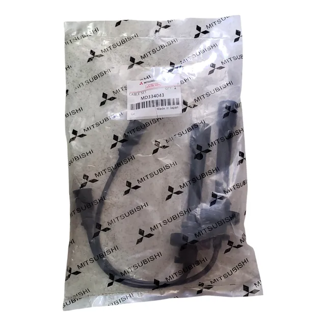 Cable Bujia Lancer Touring 2.0 2011 2012 2013 2014 2015 Cs6
