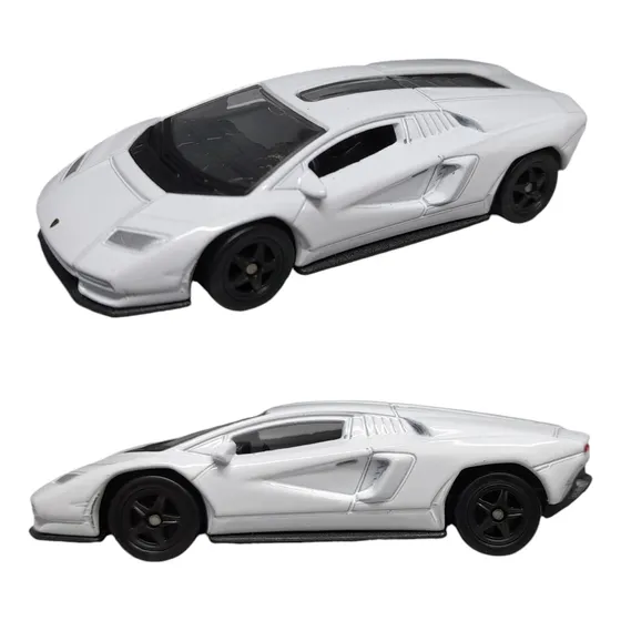 Autos De Colección A Escala 1:64,  De 7cms De Largo Welly