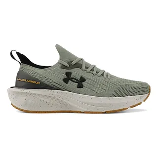 TĂȘnis Under Armour Charged Quicker 2 Unissex Original TĂȘnis Under Armour Charged Quicker 2 Unissex Original