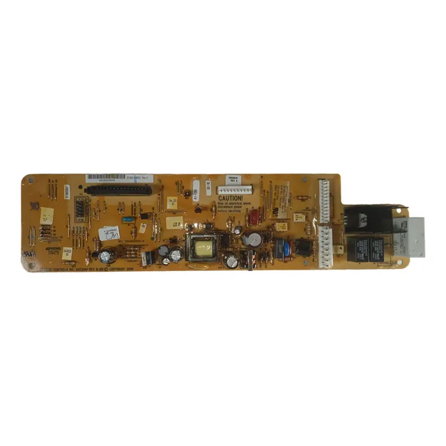 Tarjeta Control / Principal Lavaplatos Frigidaire.