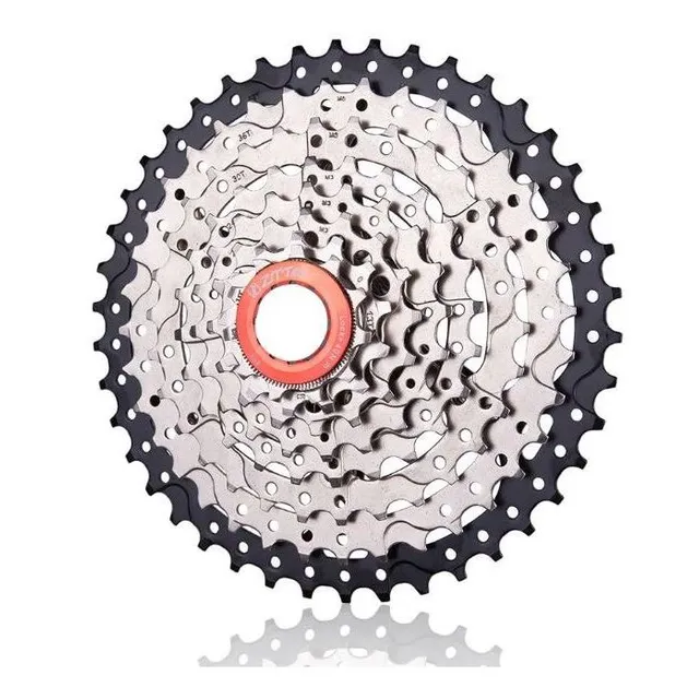 Piñon Ztto  8v 11-42t / Mtbikecl