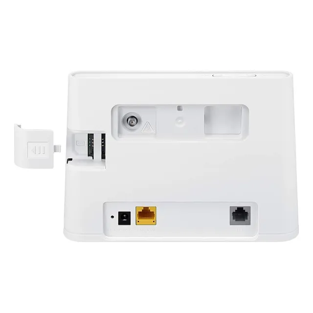 Huawei B311-521 Router Inalámbrico Blanco