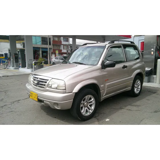 Chevrolet Grand Vitara 1.6 L