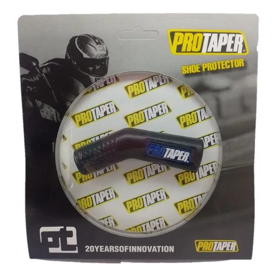 Protector Calzado Moto Cubre Palanca Cambio Protaper Zapato