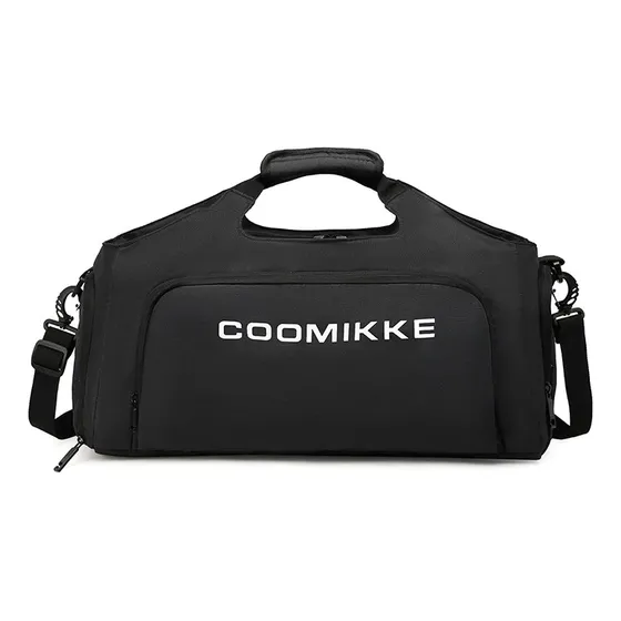 Bolso Morral Viajero Impermeble Maletin Gym Deportivo Maleta