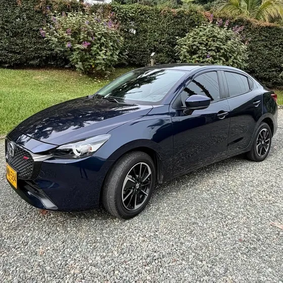 Mazda 2 Sport 2025 1.5 Grand Touring Lx At
