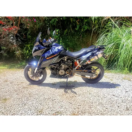 Ktm 990