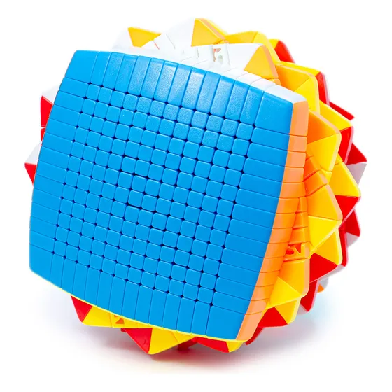 Cubo 14x14 Stickerless Sengso