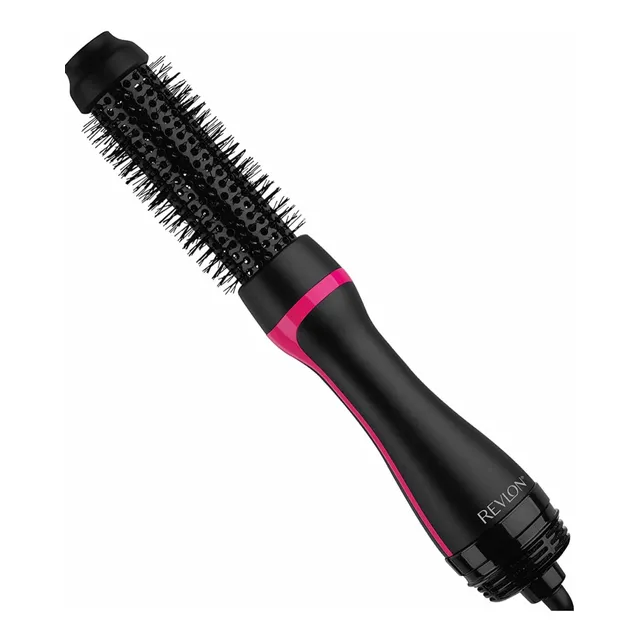 Revlon One-step Cepillo Secador Y Voluminizador Redondo