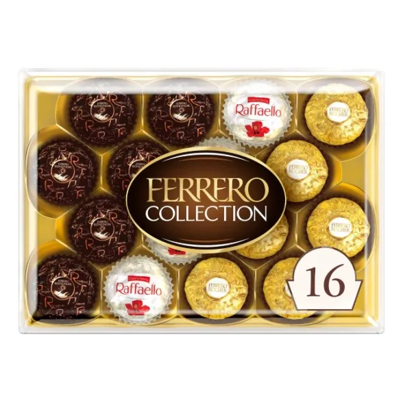 Chocolates