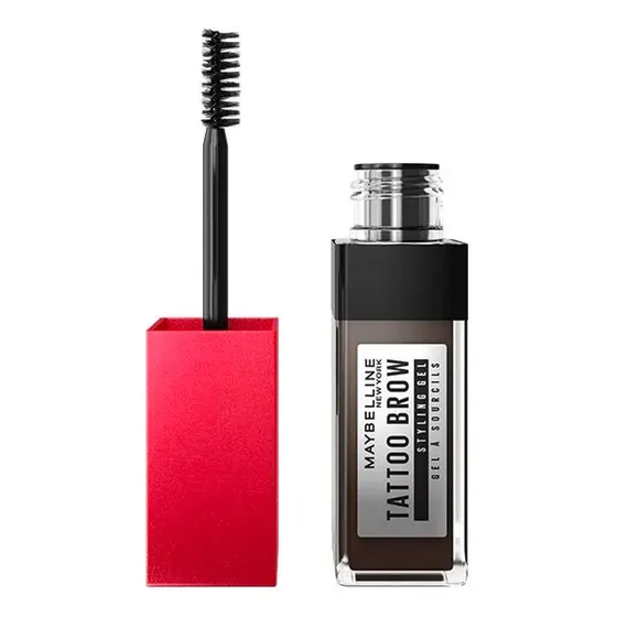 Máscara De Cejas Loreal Tattoo Brow 3 Day Styling Gel Oferta