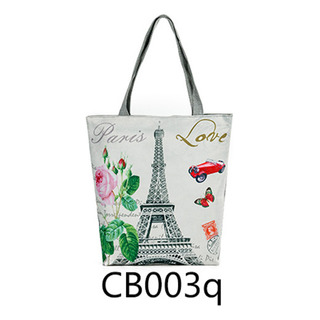 Bolso De Hombro Para Mujer Con Impresión 3d Torre Eiffel But Bolso De Hombro Para Mujer Con Impresión 3d Torre Eiffel But
