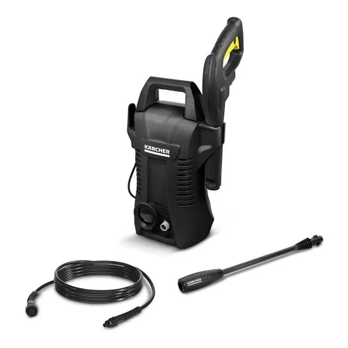 Hidrolavadora Karcher K2 Basic Black Edition 1200w